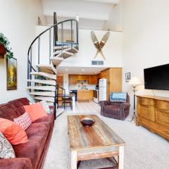 Summit House East 309
