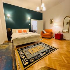 Art Boutique Residence