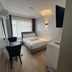 Old City Kadıköy Otel