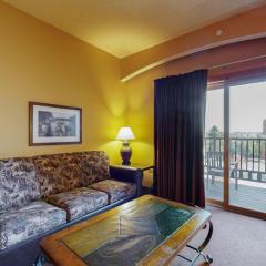 Chula Vista Resort Condo # 2520