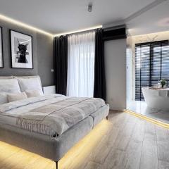 Heaven Sauna Residence