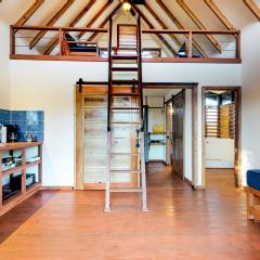 Toucan Cabaña at Inn The Trees -Gold Standard Certified