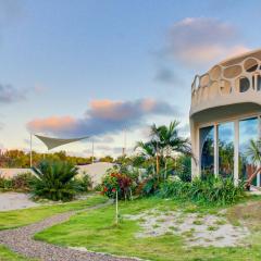 Lion Fish Retreat at Swan Villas -Gold Standard Certified