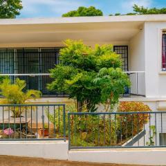 Maison F4 - 96M2