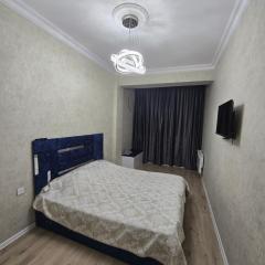 Sumqayıt, Mərkəzdə mənzil