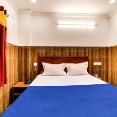 Hotel O Srinivasa Residency Lodge
