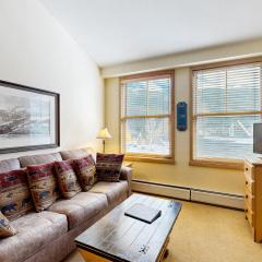 Silvermill Lodge 8295
