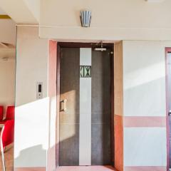 Hotel O Parnasala Princely