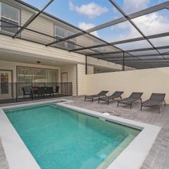 Luxury 5BR Home w Pool at Windsor Island