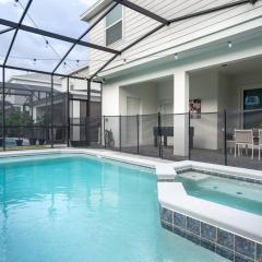 Windsor Cay 6BR Pool