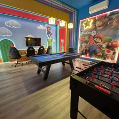 Paradiso Grande 11BR Luxury Fun Near Disney