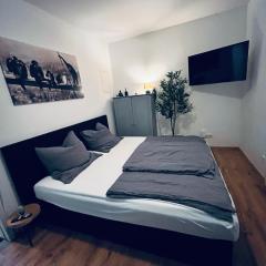 Ferienwohnung MeerMoment