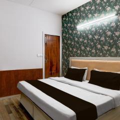 Hotel O Square Residency