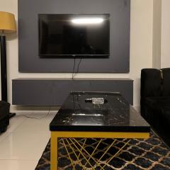 The Luxury Condo 2BHK