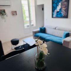 Appartement cœur de ville