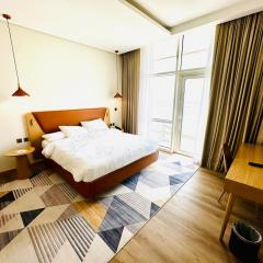 Novotel JVT - 5 Star Amenities Access - Studio