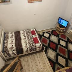 Erik Apartments