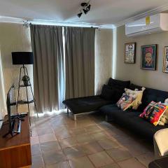 Downtown Cancun Accommodation