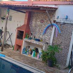 Casa Próximo da UFPA - COP30