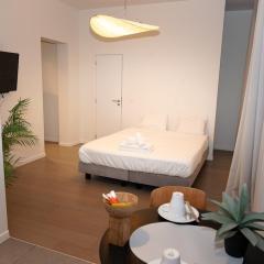Studio 102 Avenue Louise