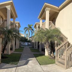 Family Friendly Beach Condo with Pool