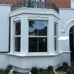 Finchley central Luxurious modern double room