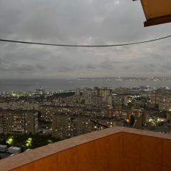 Частная квартира