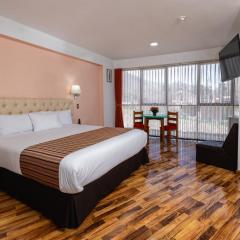 Hacienda del Valle Sagrado