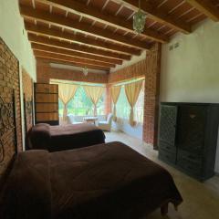 Centro Holístico Kinam