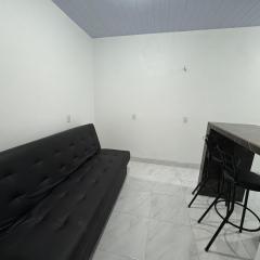 Lindo Apartamento Mobiliado - COP 30