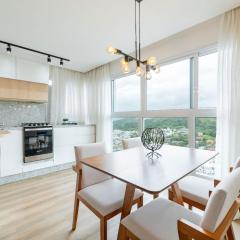 Riviera 2 Suítes e Piscina by Achei Camboriú