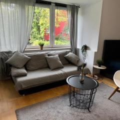 80qm-3 Rooms-Free Parking-Fast Wifi- Casa Bella