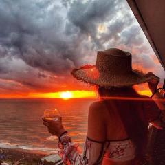 PANORAMA Luxury Hotel Batumi