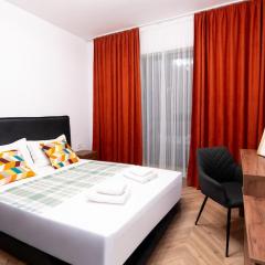 Soni Exclusive Apartments 342 Plaza with Private Parking & Self Check-in