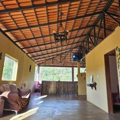 Hostel Encanto das Aguas