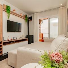 Ótima localização - @stayhousetemporada