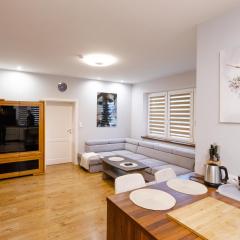 Apartament nr 2 Chorzelów