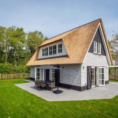 Pretty Holiday Home in De Koog Texel with Garden