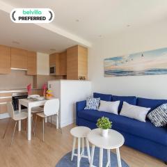 Belvilla by OYO Modern Apartment in Palamos
