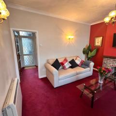 Private Rooms in Southsea