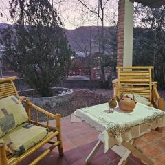 Pacha Quilla