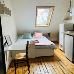 Charming Place 2 min from L'Arc de Triomphe