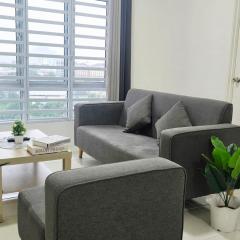 d09- 2 Bedroom Family Stay Anderson 5pax L15
