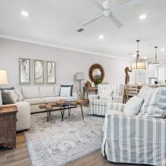 Luxury Retreat-Resort Amenities-Pool Beach Tennis