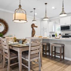 Luxury Retreat-Resort Amenities-Pool Beach Tennis