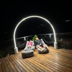 Suíte Itaipava