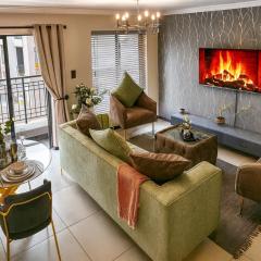 Zalari Luxe Suite at Cottonwoods Sandton