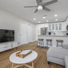 Waterfront - Family & Pet Friendly - 1BR-1BA