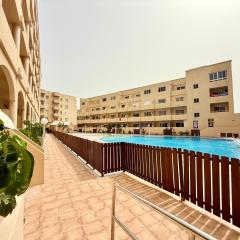 Oceanside Apartment in El Medano