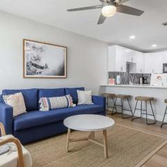 Waterfront - Family & Pet Friendly for 6